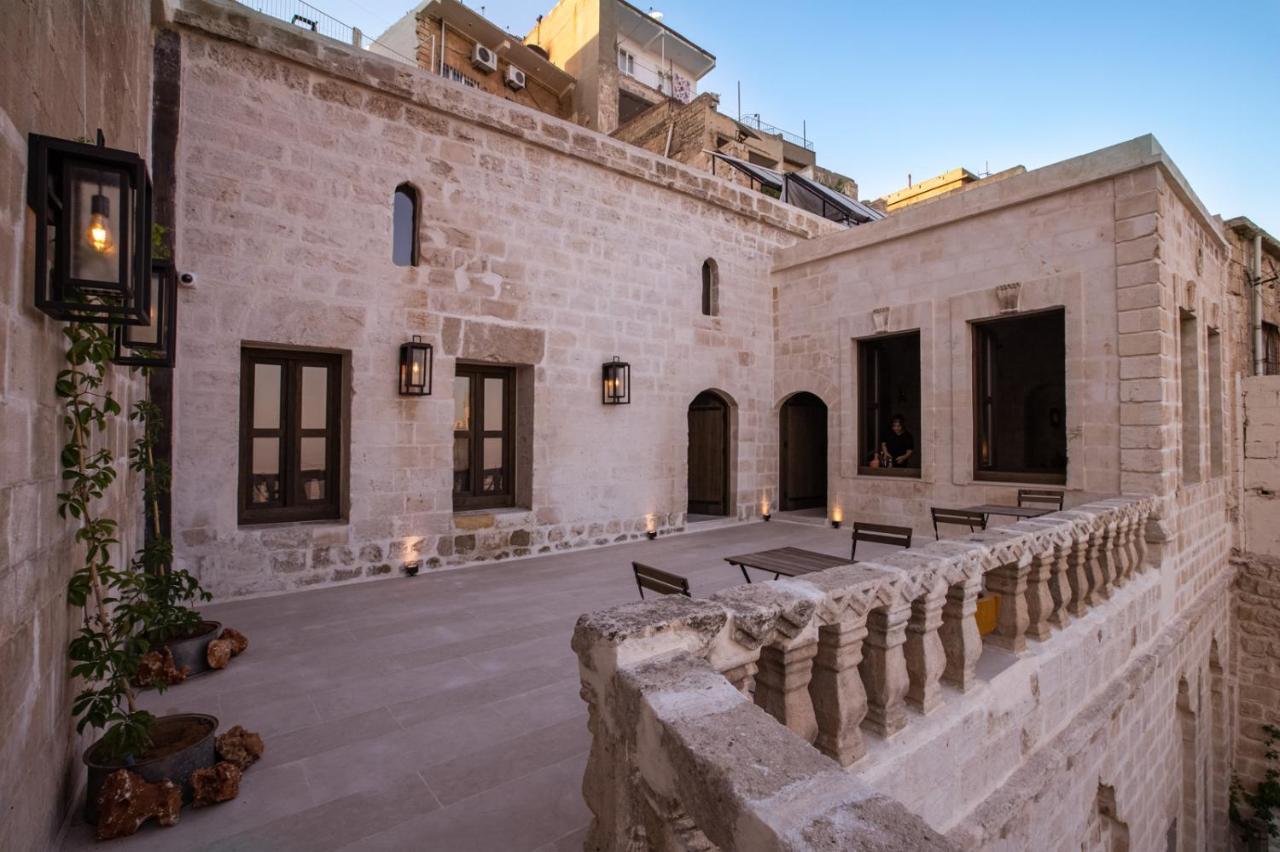 Mirsoum Hotels Mardin Exterior photo